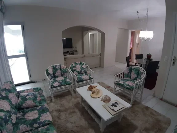 Imagem APARTAMENTO NO CALÇADÃO, 50 METROS DA PRAIA EM PITANGUEIRAS
