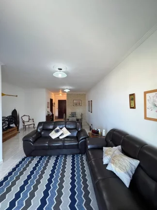 Imagem Lindo apartamento com dois dormitórios na Tupi - Praia Grande!