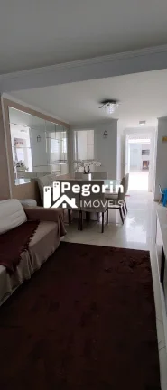 Imagem Sobrado à venda em Curitiba, Cajuru, com 3 quartos, 168,00m²