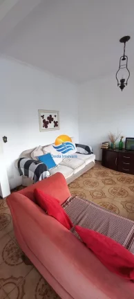 Imagem Apartamento a venda em Santos no Gonzaga perto da praia