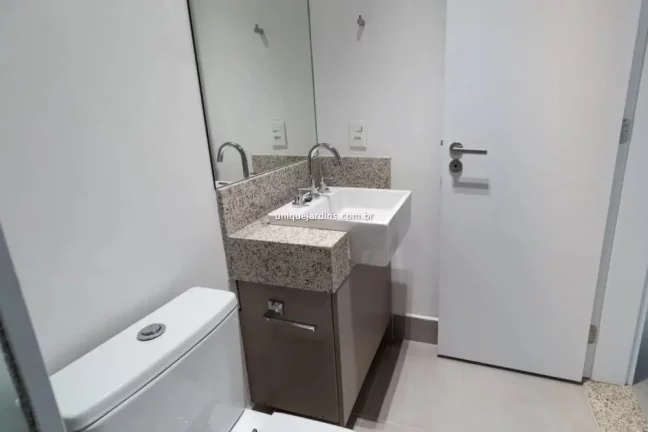 Imagem Apartamento à venda Cidade Jardim São Paulo