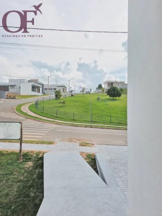 Imagem Linda casa à venda - Ecologie Residencial Itatiba - Itatiba - SP