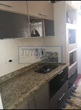 Imagem APARTAMENTO 2 DORMITÓRIOS - ACLIMAÇÃO
