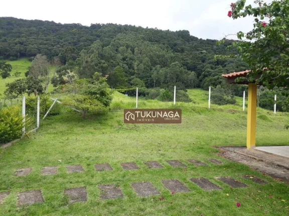 Imagem Sítio à venda, 82450 m² por R$ 1.100.000,00 - Pitangueiras - Pedra Bela/SP
