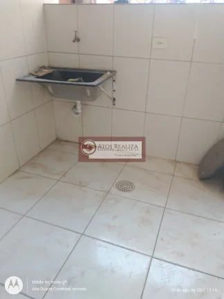 Imagem Casa térrea em Parque Grajau - São Paulo