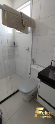 Imagem OPOTURNIDADE DE APARTAMENTO NO AGENOR NICCHIO - PRAIA DO MORRO