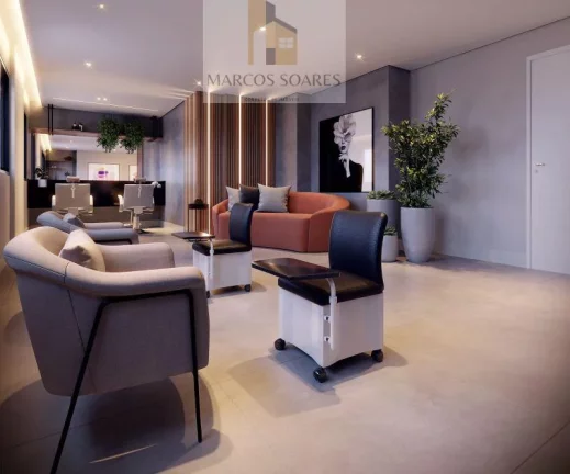 Foto do imóvel: Apartamento à venda, na planta, no bairro Jaguaribe/Osasco, 3 quartos 66m2.