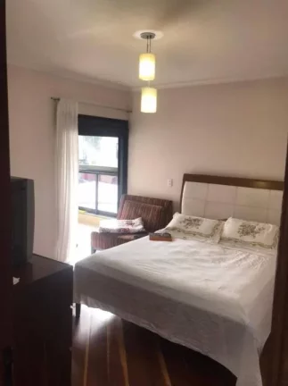 Imagem Apartamento para Venda em São Bernardo do Campo / SP no bairro Jardim do Mar