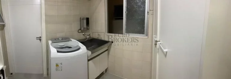 Imagem Apartamento Quadra Mar com 3 dormitórios à venda na Barra Sul em Balneário Cambo