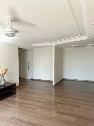Imagem Apartamento 120M², 3Q, 1 Suíte, 3 Banheiros, 1 Vaga, Lavabo, Academia, Piscina, Playground, Salão de Festas, Salão de Jogos, Quadra, Portaria 24h.