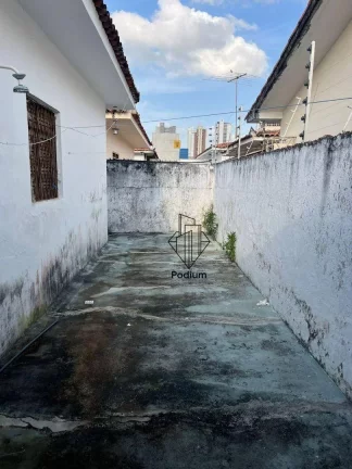 Imagem Casa com excelente localização no Bairro dos Estados a 250m do Shopping Sebrae - CA0214.