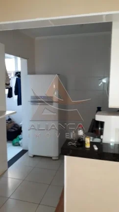 Imagem Apartamento - Ribeirão Preto - Palmares