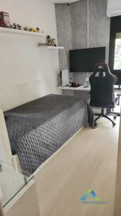 Imagem Apartamento com 3 dormitórios à venda, 105 m² por R$ 1.300.000,00 - Moema - São Paulo/SP