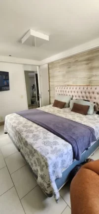 Imagem Apartamento Mobiliado à Venda em Manaíra – Porteira Fechada! Imagem Apartamento Mobiliado à Venda em Manaíra – Porteira Fechada!