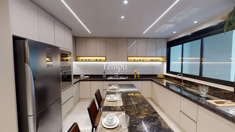 Imagem Arte Verde Marista - Penthouse a venda, 3 suítes - Setor Marista