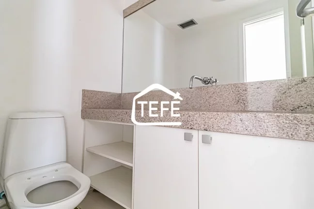 Imagem PENÍNSULA BERNINI - Apartamento com 5 dormitórios à venda, 407 m² por R$ 4.150.000 - Península/ bern