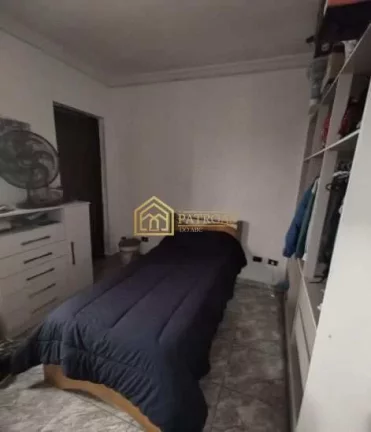 Imagem Casa Padrão