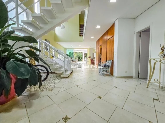 Imagem Casa à venda, com 6 dormitórios 6 suítes 321m² 3 vagas - Riviera de São Lourenço - Bertioga SP