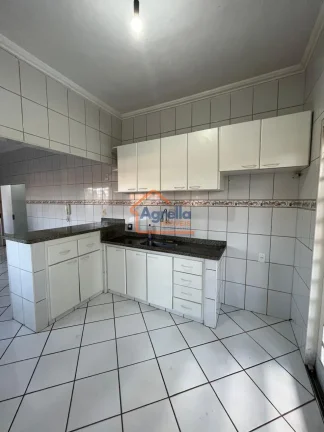 Imagem Casa à venda no bairro Jardim Duas Nascentes - Mogi Guaçu/SP