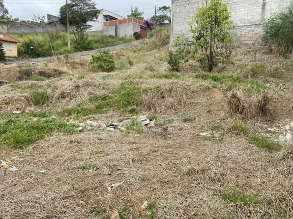 Imagem Lote 200 m2 de Esquina à Venda com escritura no Bairro Nova Cidade – Barbacena