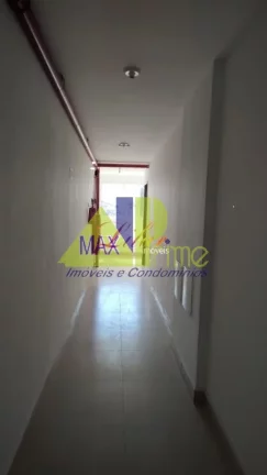 Imagem Apartamento à venda em São Paulo-SP, na Vila Buenos Aires: 2 quartos, 1 banheiro, 1 vaga, 43,00 m².