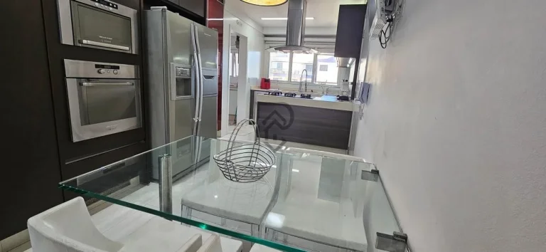 Imagem Apartamento Alto Padrão vila romana andar alto vista livre