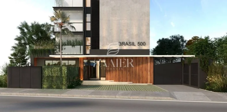 Imagem Apartamento com 3 quartos à Venda, Saguaçu - Joinville