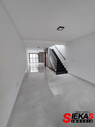 Imagem Imperdível casa à venda em São Paulo-SP, Vila Buenos Aires: 3 quartos, 1 suíte, 1 sala, 2 vagas de garagem, 150 m²!
