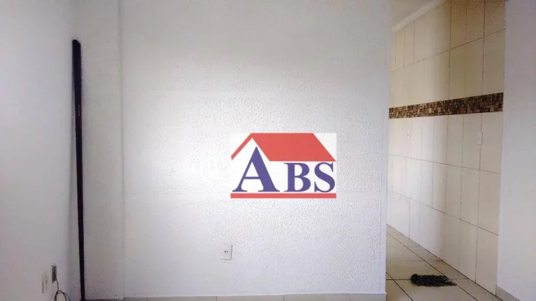 Imagem Apartamento com 1 dormitório à venda, 57 m² por R$ 150.000,00 - Jardim Casqueiro - Cubatão/SP