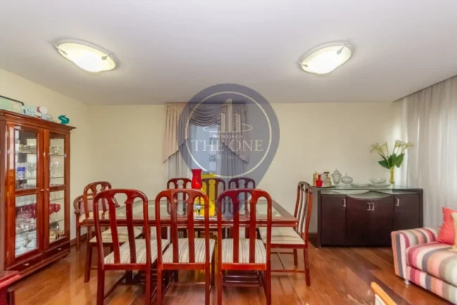 Imagem Apartamento à venda no bairro Paraíso em São Paulo-SP: 3 quartos, 1 suíte, 2 salas, 5 banheiros, 2 vagas de garagem, 167m².