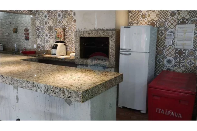 Imagem Linda Pousada/Residência em Funcionamento.