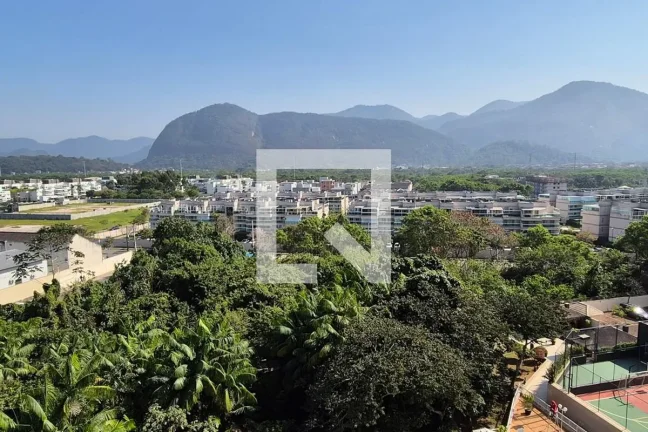 Imagem Apartamento à Venda - Recreio, 1 Quarto, 70 m2