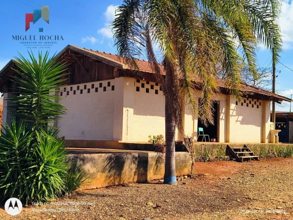 Imagem Fazenda em Tatuí SP