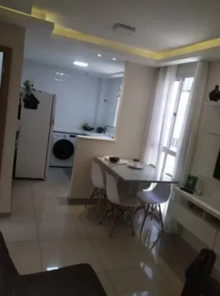 Imagem Apartamento à venda em São Gonçalo, Vila Lage, com 2 quartos, 40m2