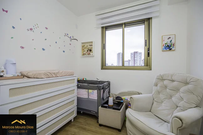 Imagem Apartamento na Barra Funda com 2 dormitórios (1 suíte), 1 vaga, 67 m², varanda gourmet com churrasqueira. Edifício com Lazer, Gerador e Portaria 24 hs