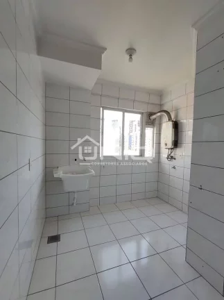 Imagem Apartamento Suíte + 02 - Quartos Ed Varaschin - Centro
