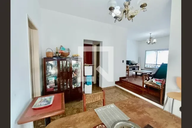 Imagem Apartamento à Venda - Copacabana, 3 Quartos, 210 m2