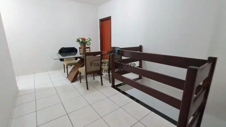 Imagem Casa à venda no bairro Parque das Alamedas - Guaratinguetá/SP