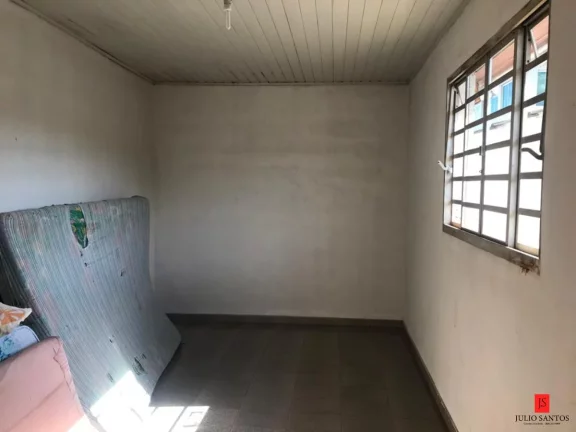 Imagem CASA TERREA LINDA NO BAIRRO ITAGUA