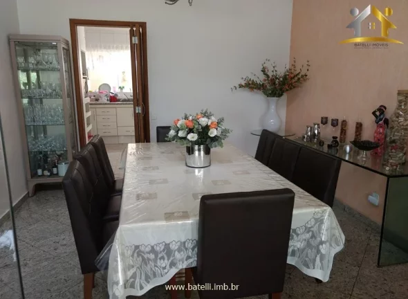 Imagem Casa - Granja Vianna | Batelli Imóveis