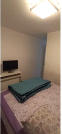 Imagem APARTAMENTO RESIDENCIAL em São Paulo - SP, Anália Franco