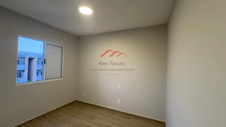 Imagem Apartamento para Venda em Sumar?(C) / SP no bairro Chácara Santa Antonieta (Nova Veneza)