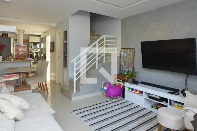 Imagem Casa à Venda - Vargem Grande, 2 Quartos, 77 m2
