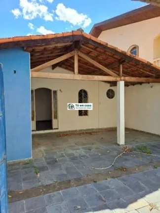 Imagem CASA RESIDENCIAL em SÃO JOSÉ DOS CAMPOS - SP, JARDIM SATÉLITE