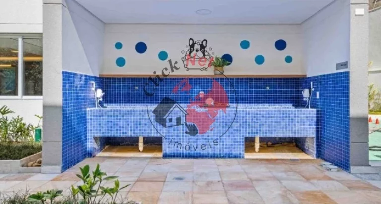 Imagem Apartamento à Venda no bairro Santo Antônio em São Caetano