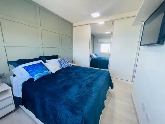 Imagem Apartamento com 3 dorms, Guilhermina, Praia Grande - R$ 1.55 mi, Cod: 2344
