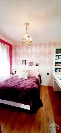 Imagem Casa com 3 quartos (3 suítes) no próximo a Av. 9 de Julho - Jardim Paulista
