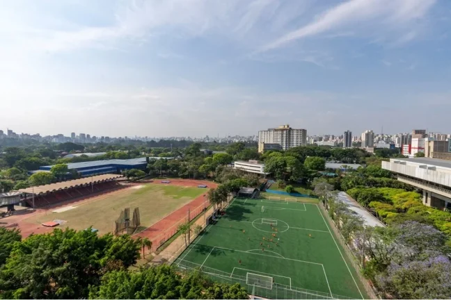 Imagem APARTAMENTO RESIDENCIAL em São Paulo - SP, Vila Clementino
