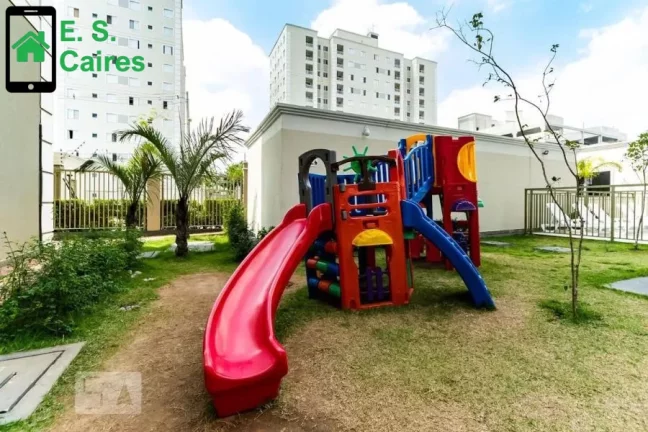 Imagem Ótima oportunidade em Santo André  Apartamento 2 dormitório