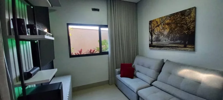 Imagem RESIDENCIAL INTERLAGOS